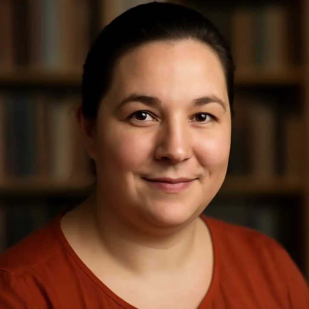 Petra Andreasen